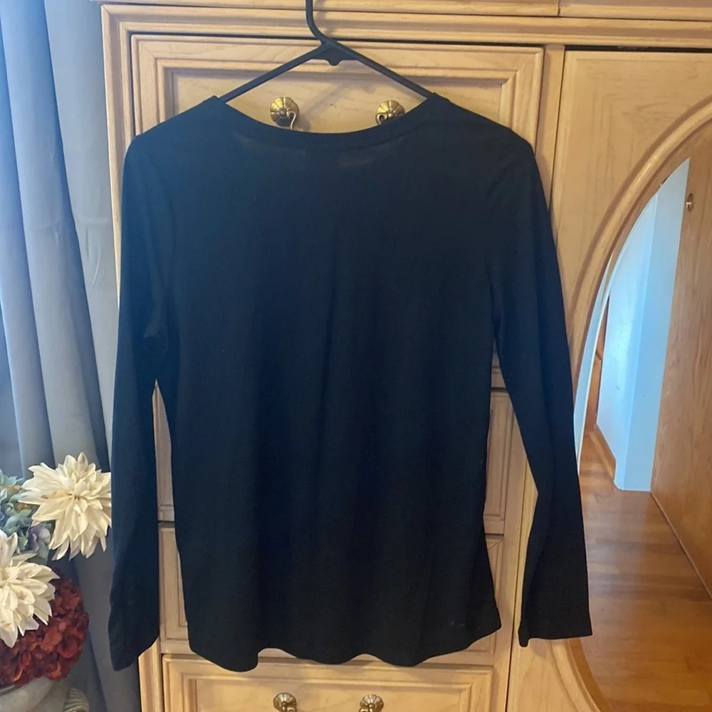 Nike Long Sleeve Top